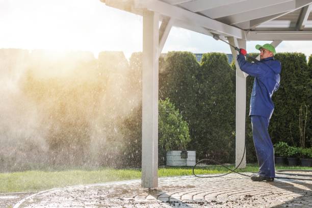 Best Fence Cleaning  in Conway, PA