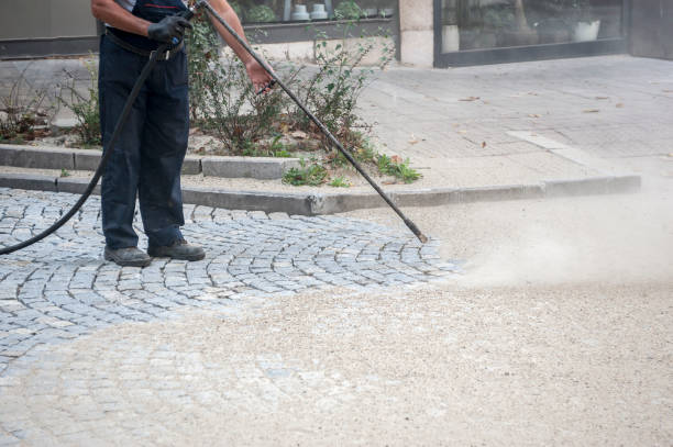 Best Parking Lot and Garage Cleaning  in Conway, PA