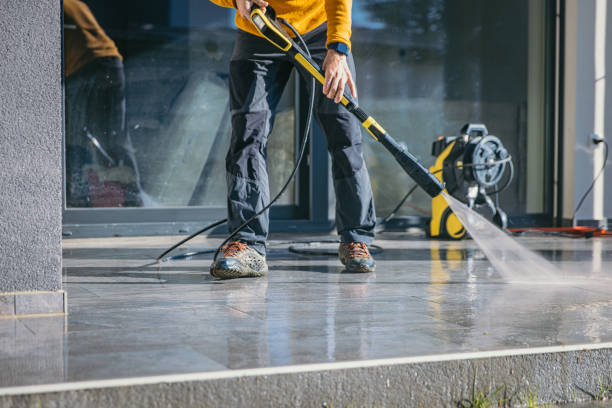 Spring Cleaning in Conway, PA